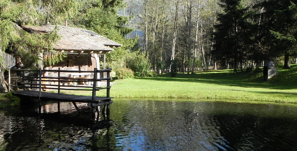 Matzenhof *** | Bauernhof mit Gästehaus in Matrei Osttirol