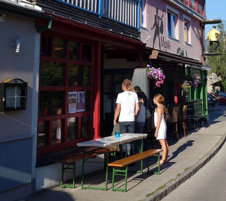 Die Sonnenstadt Lienz | Eingebettet zwischen den Lienzer Dolomiten