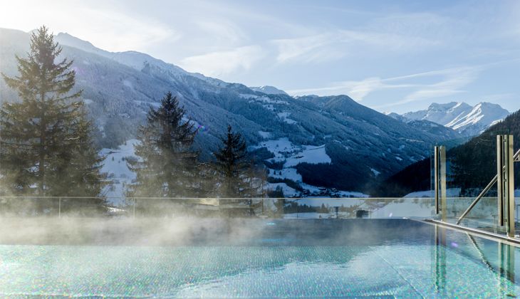 Hotel Goldried *** | Wellness & Spa in Matrei Osttirol