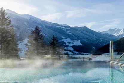 Hotel Goldried *** | Wellness & Spa in Matrei Osttirol