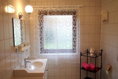 Ferienhaus Blusnerhof **** Ferienwohnungen in Virgen - Osttirol