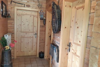 Almhütte Goisnalm 1.620m - Virgen