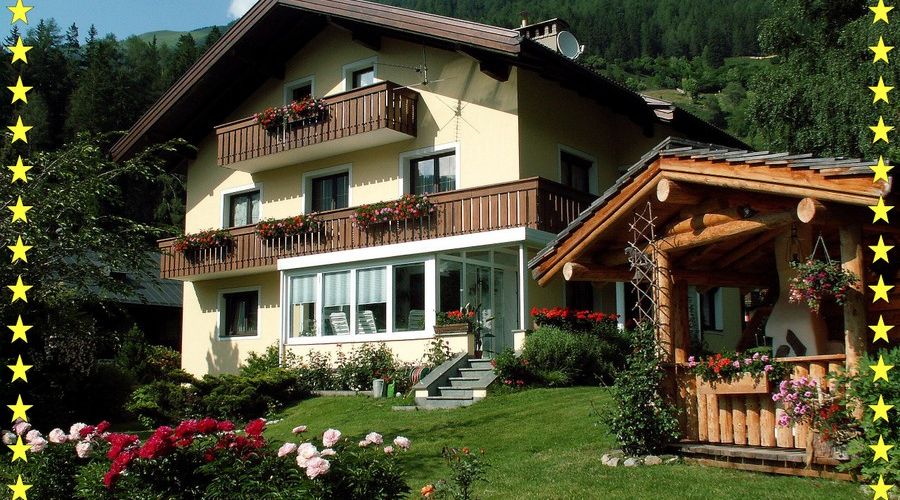 Ferienwohnung Dienstler * * * * | Appartment in Matrei Osttirol