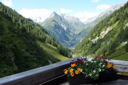 Lasnitzenhütte 1.900m | Prägraten a.G. - Lasörlinggruppe