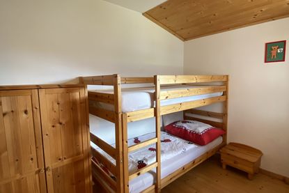 Ferienwohnung Assmair Martina mit Kinderzimmer in Osttirol