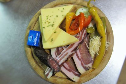 Eissee Hütte 2.521 m | Venedigergruppe in Osttirol