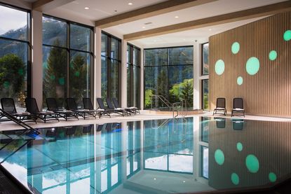 Hotel Goldried *** | Wellness & Spa in Matrei Osttirol