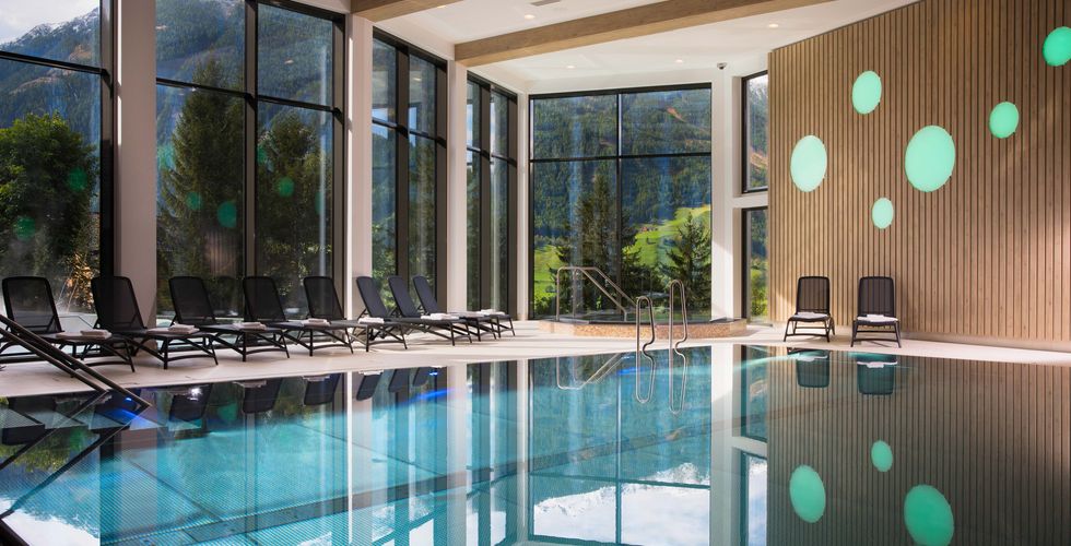 Hotel Goldried *** | Wellness & Spa in Matrei Osttirol