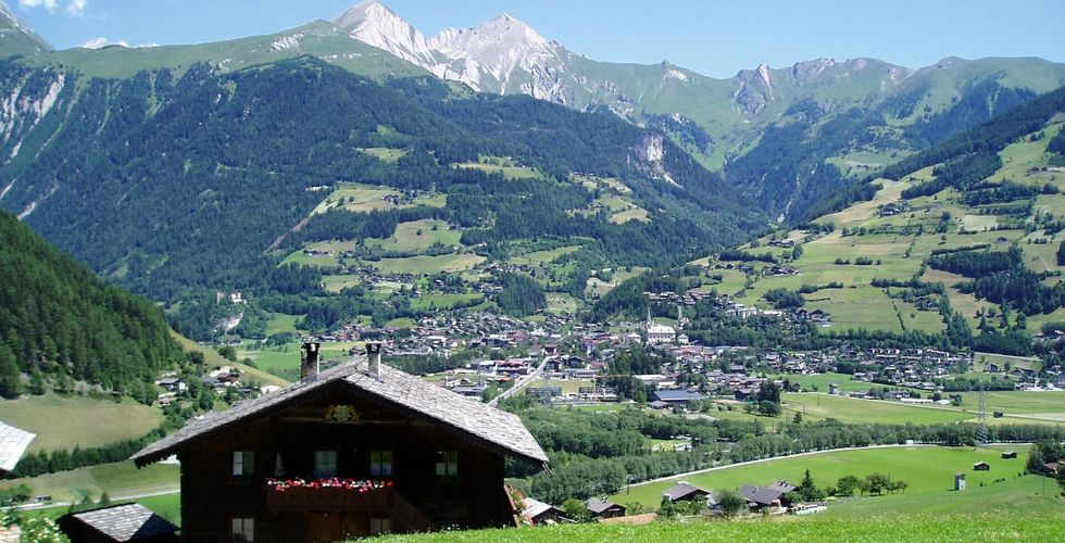 Ferienwohnung Dienstler * * * * | Appartment in Matrei Osttirol