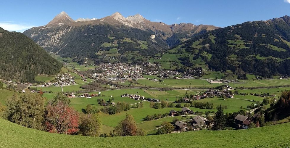 Ferienwohnung Dienstler * * * * | Appartment in Matrei Osttirol