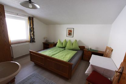 Haus Stadler**** in Virgen | 2 Ferienwohnungen für 2-4 Personen