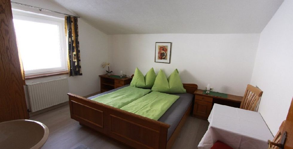 Haus Stadler**** in Virgen | 2 Ferienwohnungen für 2-4 Personen