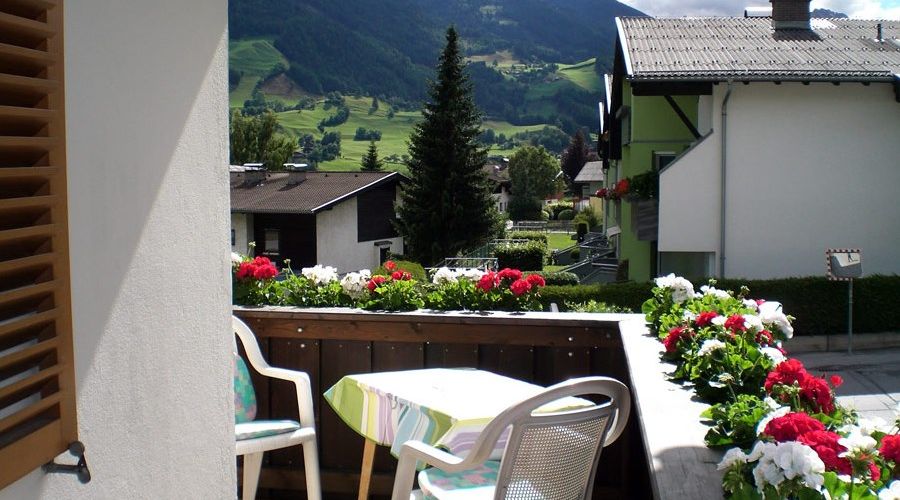 Ferienwohnung Huber | Ferienhaus 120m² für 2-7 Personen - Matrei in Osttirol