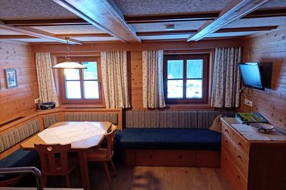 Plonerhof - 2 Ferienwohnungen für bis zu 5 Personen in Osttirol, Hopfgarten