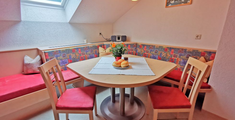 Oberbacherhof - Ferienwohnung Himmelschlüssel mit Küche in Matrei Osttirol