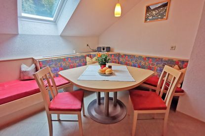 Oberbacherhof - Ferienwohnung Himmelschlüssel mit Küche in Matrei Osttirol