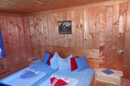 Bonn Matreier Hütte 2.750m | Venediger Höhenweg in Osttirol