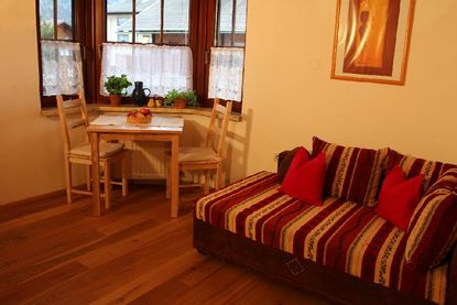 Blusnerhof **** Appartements in Virgen | Ferienwohnung Privat