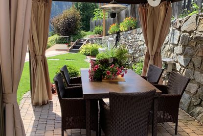 Haus Alpenfrieden in St. Veit - Ferienwohnung für 2-4 Personen