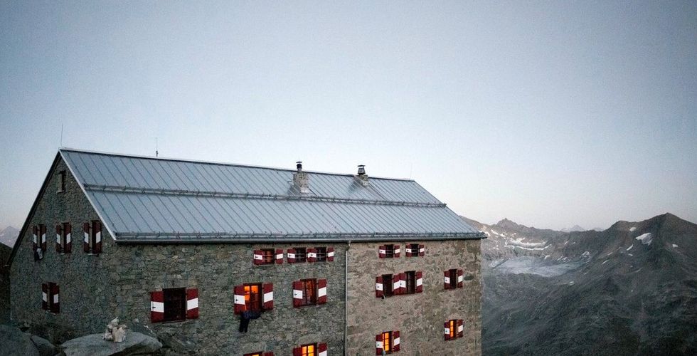 Neue Prager Hütte – Großvenediger-Tour | Osttirol