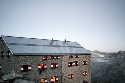 Neue Prager Hütte – Großvenediger-Tour | Osttirol