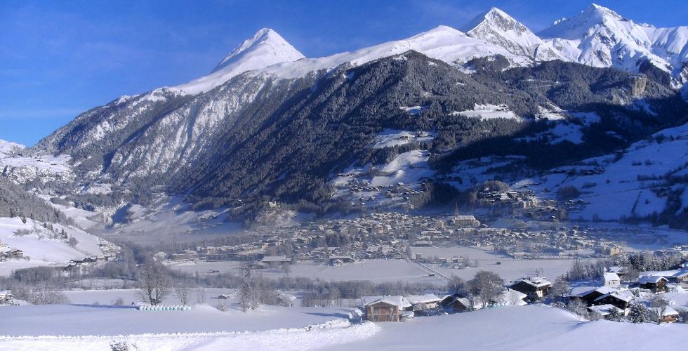 Bethuberhof Bauernhof in Matrei mit Ferienwohnungen & Zimmer