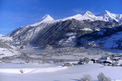 Bethuberhof Bauernhof in Matrei mit Ferienwohnungen & Zimmer