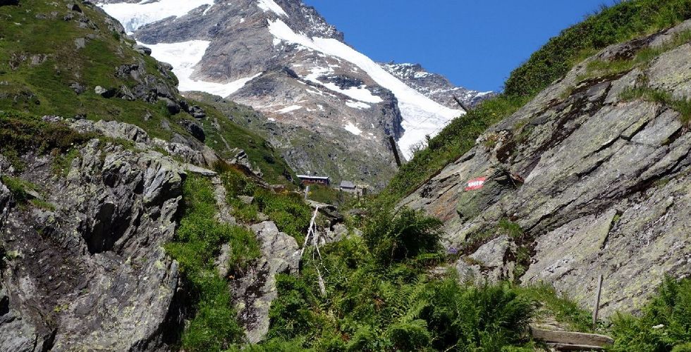 Essener- und Rostocker Hütte 2.208m | Idealer Ausgangspunkt für Touren Osttirol