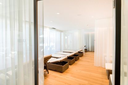 Hotel Goldried *** | Wellness & Spa in Matrei Osttirol