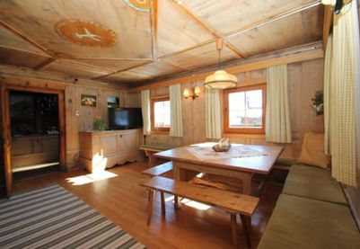 Innerkienzerhof - Ferienhaus bis zu 10 Personen | Matrei Osttirol