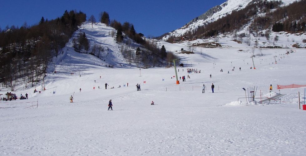 Prägraten am Großvenediger Skigebiet, Urlaub mit der ganzen Familie im Sommer & Winter | Tirol
