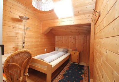 Innerkienzerhof - Ferienhaus bis zu 10 Personen | Matrei Osttirol