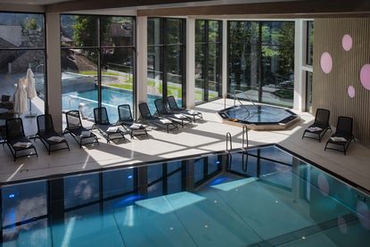 Hotel Goldried *** | Wellness & Spa in Matrei Osttirol