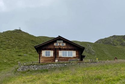Merschenalm 2.248 m – Lasörlingweg | Osttirol