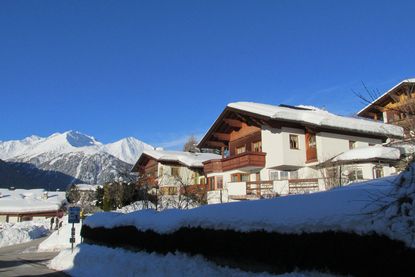 Ferienwohnung Assmair Martina für 2-4 Personen in Virgen Osttirol