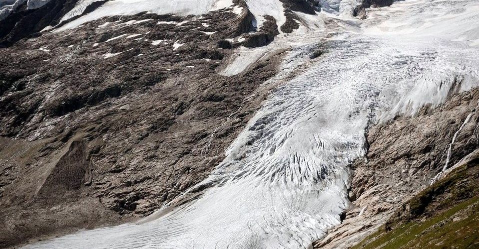 Neue Prager Hütte – Großvenediger-Tour | Osttirol