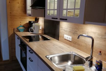 Ferienhaus Blusnerhof **** Ferienwohnungen in Virgen - Osttirol