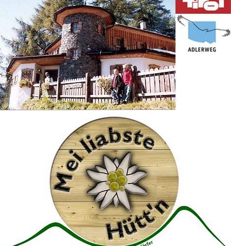 Stabant Hütte 1.777m | Prägraten a.G. - Osttirol