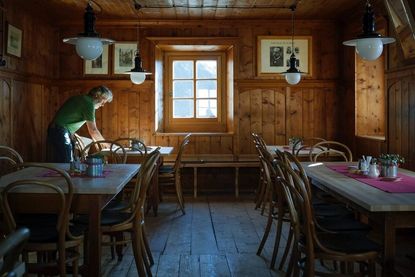 Neue Prager Hütte – Großvenediger-Tour | Osttirol