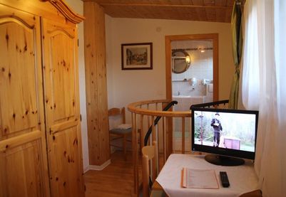 Gästehaus Schlossnerhof*** Appartement Wetterkreuz | Virgen in Osttirol