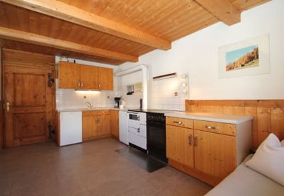 Innerkienzerhof - Ferienhaus bis zu 10 Personen | Matrei Osttirol