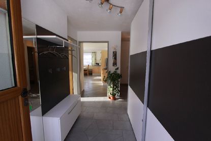 Haus Stadler**** in Virgen | 2 Ferienwohnungen für 2-4 Personen
