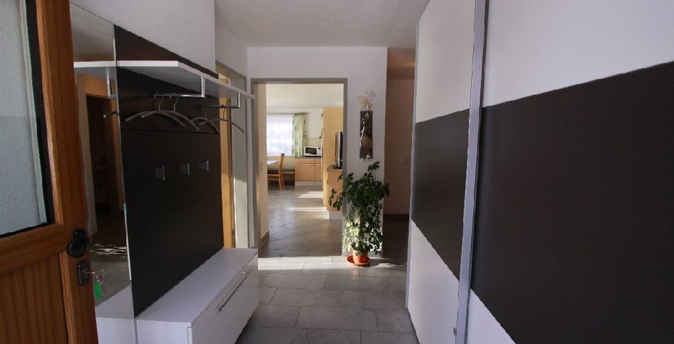 Haus Stadler**** in Virgen | 2 Ferienwohnungen für 2-4 Personen