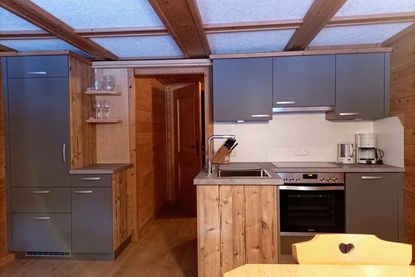 Plonerhof - 2 Ferienwohnungen für bis zu 5 Personen in Osttirol, Hopfgarten