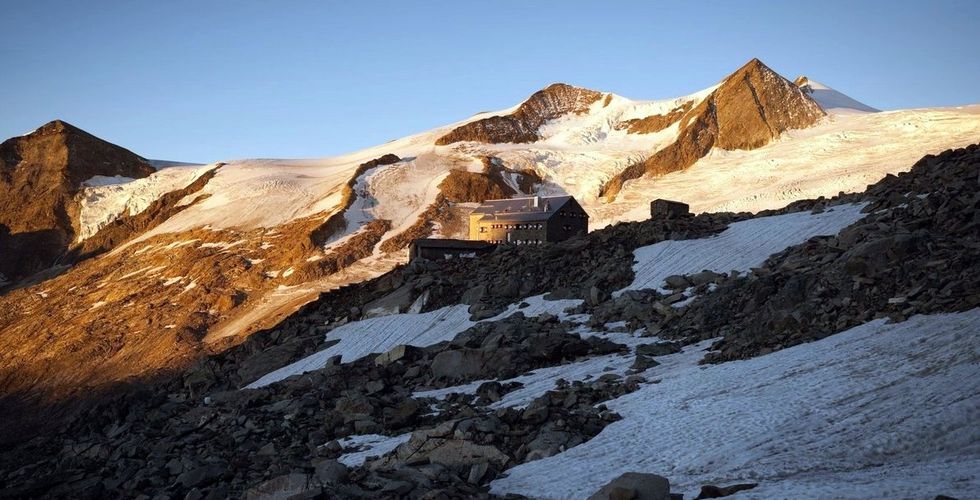 Neue Prager Hütte – Großvenediger-Tour | Osttirol