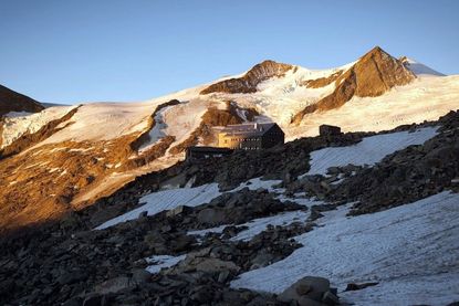 Neue Prager Hütte – Großvenediger-Tour | Osttirol