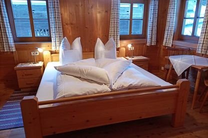 Plonerhof - 2 Ferienwohnungen für bis zu 5 Personen in Osttirol, Hopfgarten