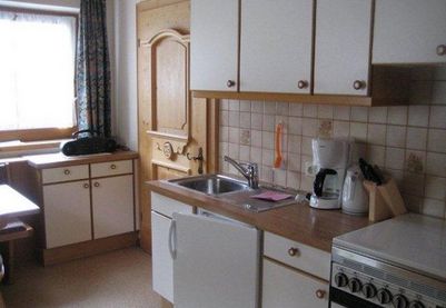 Ferienhaus Reinhard Steiner - Appartments für 2-4 Personen - Prägraten a.G.
