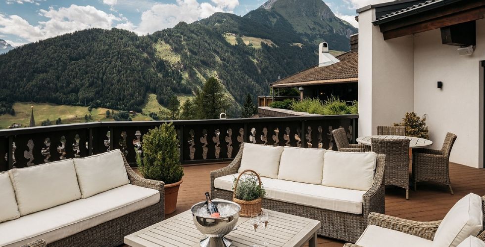 Hotel Goldried *** | Wellness & Spa in Matrei Osttirol