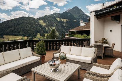 Hotel Goldried *** | Wellness & Spa in Matrei Osttirol